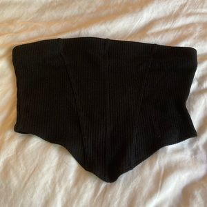 LF tube top